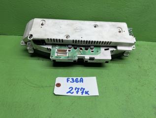 Спидометр MITSUBISHI DIAMANTE F36A MR308387 3 ракурс