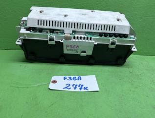 Спидометр MITSUBISHI DIAMANTE F36A MR308387 4 ракурс