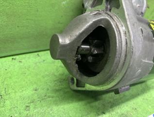 Стартер NISSAN MARCH AK12 CR12 23300AX00B 2 ракурс