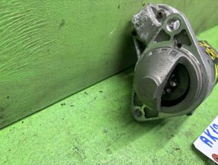 Стартер NISSAN MARCH AK12 CR12 23300AX00B 3 ракурс