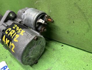 Стартер NISSAN MARCH AK12 CR12 23300AX00B 4 ракурс