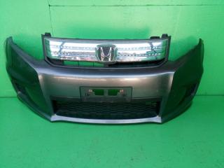 Бампер передний HONDA FREED SPIKE GP3 1 ракурс