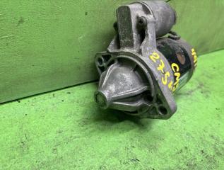 Стартер MITSUBISHI LANCER CM2A 4G15 MD301348 4 ракурс