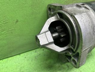 Стартер MITSUBISHI LANCER CM2A 4G15 MD301348 5 ракурс