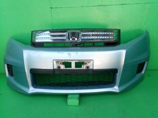 Бампер передний HONDA FREED SPIKE GP3 1 ракурс