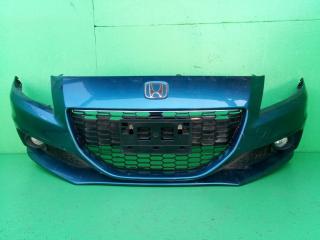 Бампер передний HONDA CR-Z ZF2 1 ракурс Бампер передний HONDA CR-Z ZF2 1 ракурс