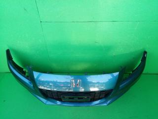 Бампер передний HONDA CR-Z ZF2 2 ракурс