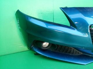 Бампер передний HONDA CR-Z ZF2 4 ракурс