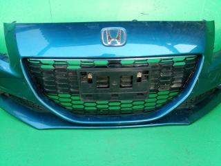 Бампер передний HONDA CR-Z ZF2 5 ракурс