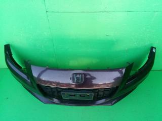 Бампер передний HONDA CR-Z ZF2 2 ракурс