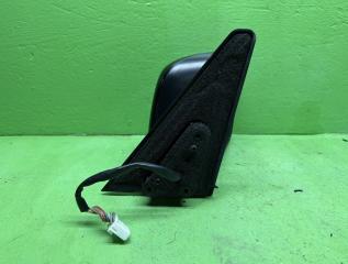 Зеркало правое переднее MITSUBISHI DELICA D2 MB46S 4 ракурс