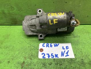 Стартер MAZDA PREMACY CREW LF 1 ракурс