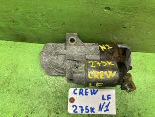 Стартер MAZDA PREMACY CREW LF 2 ракурс