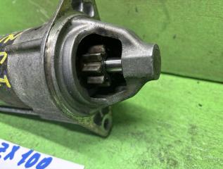 Стартер TOYOTA CHASER JZX100 3 ракурс Стартер TOYOTA CHASER JZX100 3 ракурс