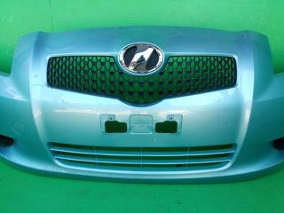 Бампер передний TOYOTA VITZ KSP90 5 ракурс