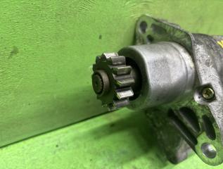 Стартер TOYOTA WINDOM MCV21 2MZ-FE 28100-74230 2 ракурс Стартер TOYOTA WINDOM MCV21 2MZ-FE 28100-74230 2 ракурс