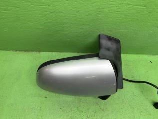 Зеркало правое переднее SUBARU Traviq XM220 2 ракурс