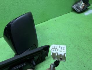 Зеркало правое переднее TOYOTA VITZ KSP130 5 ракурс