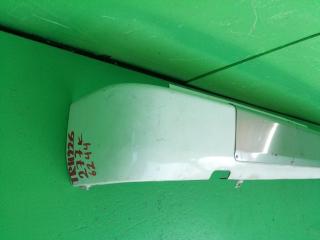 Бампер задний TOYOTA HIACE TRH226 2 ракурс