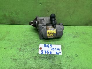 Стартер SUBARU LEGACY BG5 EJ20E 23300AA231 1 ракурс