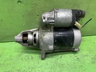 Стартер DAIHATSU HIJET S331V KF-VE 2 ракурс Стартер DAIHATSU HIJET S331V KF-VE 2 ракурс