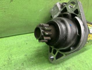 Стартер VOLKSWAGEN GOLF 1K CAX 0AM911023 2 ракурс