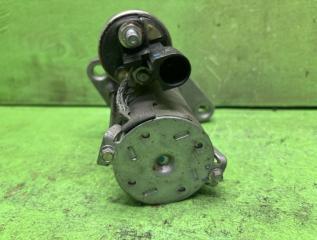 Стартер VOLKSWAGEN GOLF 1K CAX 0AM911023 5 ракурс