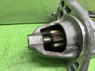 Стартер HONDA EDIX BE4 K20A 428000-0280 2 ракурс Стартер HONDA EDIX BE4 K20A 428000-0280 2 ракурс