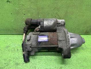 Стартер HONDA EDIX BE4 K20A 428000-0280 5 ракурс Стартер HONDA EDIX BE4 K20A 428000-0280 5 ракурс