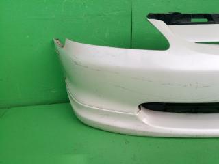 Бампер передний HONDA CIVIC EU3 4 ракурс