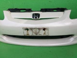 Бампер передний HONDA CIVIC EU3 5 ракурс