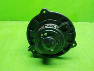 Мотор печки TOYOTA PROBOX NCP51 3 ракурс