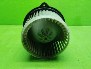 Мотор печки TOYOTA PROBOX NCP51 4 ракурс