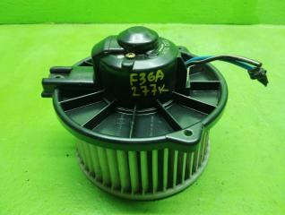 Мотор печки MITSUBISHI DIAMANTE F36A 1 ракурс Мотор печки MITSUBISHI DIAMANTE F36A 1 ракурс