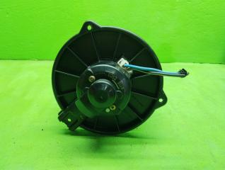 Мотор печки MITSUBISHI DIAMANTE F36A 4 ракурс