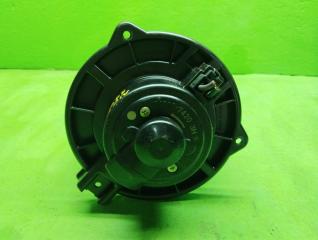 Мотор печки TOYOTA PROBOX NCP51 3 ракурс