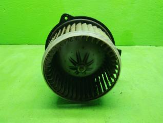 Мотор печки TOYOTA PROBOX NCP51 4 ракурс