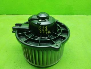 Мотор печки HONDA AIRWAVE GJ1 1 ракурс
