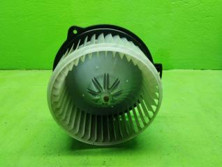 Мотор печки HONDA AIRWAVE GJ1 3 ракурс