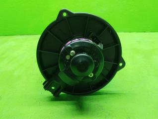 Мотор печки TOYOTA IST NCP65 3 ракурс