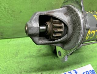 Стартер SUBARU IMPREZA GJ7 FB20 23300AA701 2 ракурс