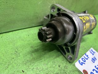 Стартер VOLKSWAGEN GOLF 1K CAV 0AM911023 2 ракурс