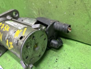 Стартер VOLKSWAGEN GOLF 1K CAV 0AM911023 3 ракурс