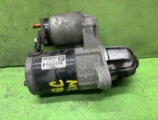 Стартер SUZUKI JIMNY JB43W M13A M000T36071 5 ракурс