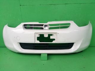 Бампер передний TOYOTA PASSO KGC30 1 ракурс Бампер передний TOYOTA PASSO KGC30 1 ракурс