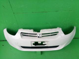 Бампер передний TOYOTA PASSO KGC30 2 ракурс Бампер передний TOYOTA PASSO KGC30 2 ракурс