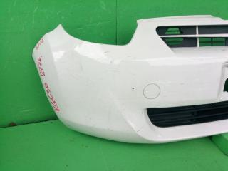 Бампер передний TOYOTA PASSO KGC30 5 ракурс Бампер передний TOYOTA PASSO KGC30 5 ракурс