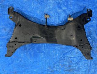 Балка под двс передняя MITSUBISHI LANCER CS2V 4G15 5 ракурс