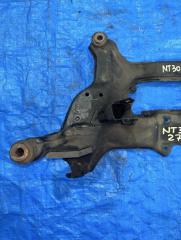 Балка под двс передняя NISSAN XTRAIL NT30 QR20-DE 2 ракурс