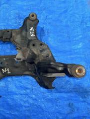 Балка под двс передняя NISSAN XTRAIL NT30 QR20-DE 4 ракурс